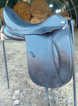 Drezurní sedlo - Kentaur Kirke - 2