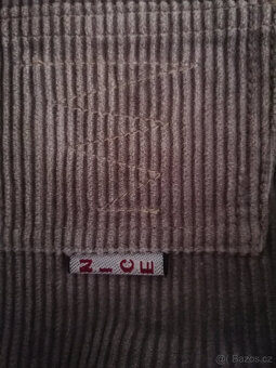 příruční taštička na ucha Nice - 2