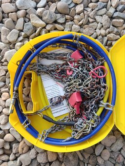 Sněhové řetězy 060 - 2