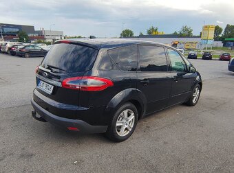 Ford S-Max, 2014. - 2