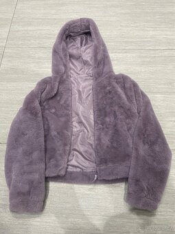 Přechodová bunda - 2