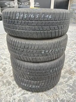 215/65/16 letní pneu 215/65 R16 - 2