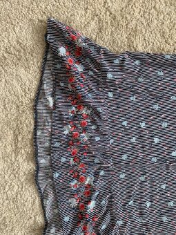 Saty vhodne pro tehotne - 2