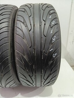 2ks letní pneu 245/45/18 StarPerformer - 2