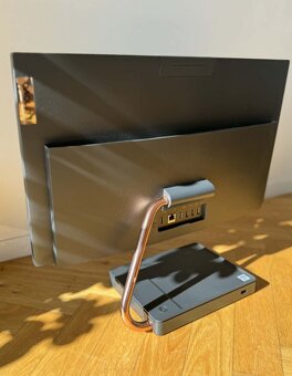 Pocítač Lenovo All-in - one - 2