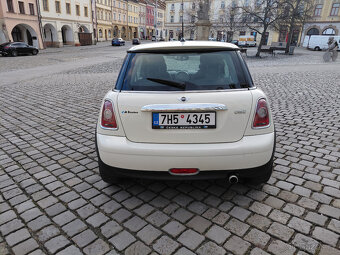 Mini Cooper - 2