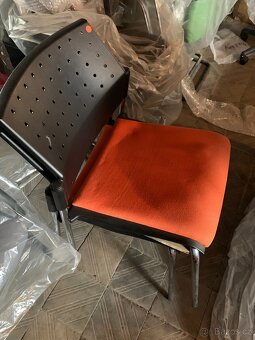Prodám nové židle - 2