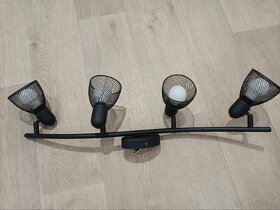 Stropní bodové světlo EGLO - 2