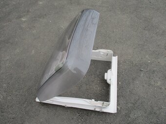 střešní okno 40 x 40 cm - 2