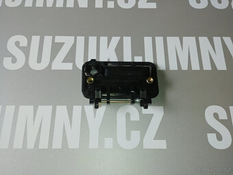 Suzuki Jimny - dveřní kliky - 2