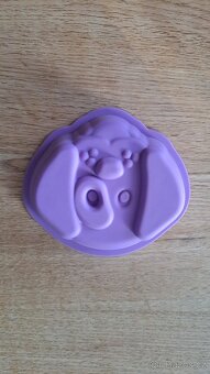 Silikonová forma Tescoma - 2