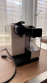 De’Longhi Nespresso Lattissima One - 2