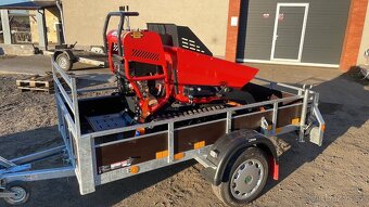 Mini dumper - 2