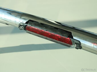 Ford Ranger T6- rám korby - 2