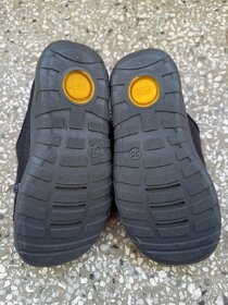 Bačkory MB vel. 25 - 2