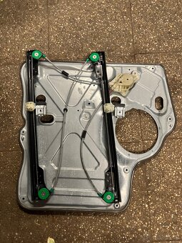 VW transportér stahovačka - 2