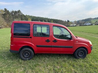 Fiat Doblo 1.3 JTD - 2