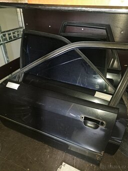 Díly Audi 80 B3 - 2