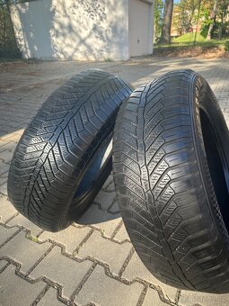 215/65 R16 V XL - 2
