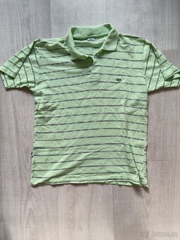 Košile lacoste - 2