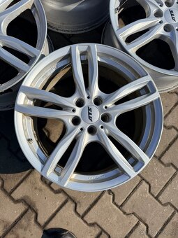 Alu ATS 5x108r18 8J ET55 - 2