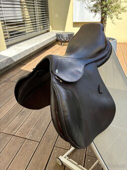 Sedlo Kentaur Kronos - 2