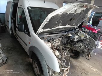 ND - Ford Transit Connect - 2