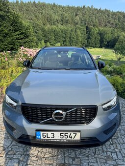 Volvo XC40 R-design - 2