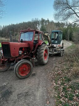 Traktor - 2