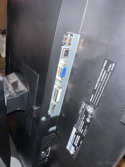 Monitor Dell - 2