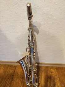 Alt saxofon - 2