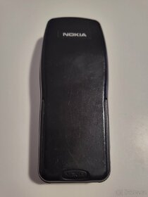 Mobilní telefon Nokia 3210 - 2