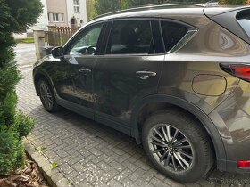 Mazda cx5 - 2