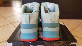 Kotníkové boty Adidas Terrex vel. 36 - 2