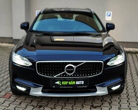 VOLVO V90 CROSS COUNTRY D4 140KW AWD,2019, MOMENTUM PRO, DPH - 2