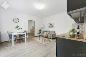 Prodej bytu 2+kk, 44,5 m2, Liberec XIV-Ruprechtice - 2