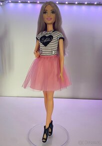 Barbie Fashionista - 2