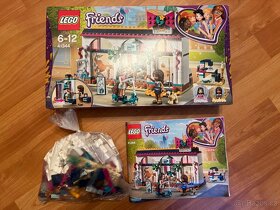 Lego Friends 41344 - 2