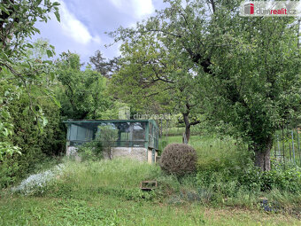 Prodej většího RD 5+2 se zahradou 1.150 m2, garáží, dílnou, - 2