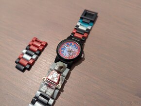 Lego hodinky Chima - 2