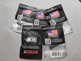 C&H SpeedFeed Glock 19 gen 5
 - 2