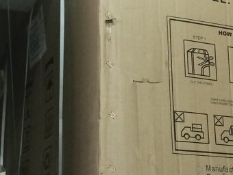 Philco model PCF 3162 i - 2