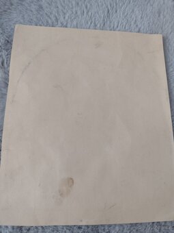 Prodám Ilustraci Milada Marešová - 2