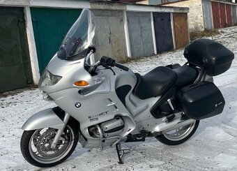 Bmwr1150rt - 2
