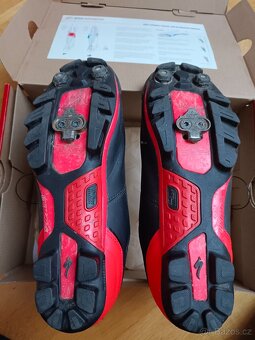 SPECIALIZED COMP MTB - 2