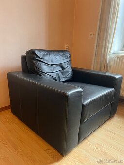 Křeslo Ikea Vimle - 2
