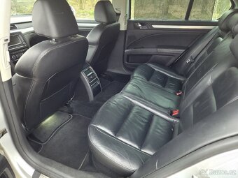 Škoda Superb 1.8Tsi chip nový motor go Dsg - 2