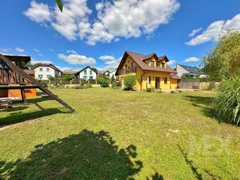 Rodinný dům v klidné lokalitě Lipovka u Rychnova nad Kněžnou - 2