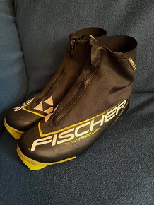 Fischer Race Code vel. 39 - 2