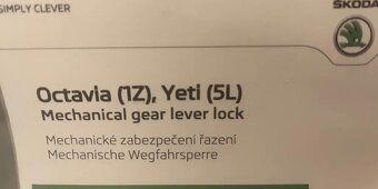 Zamykání DSG (Nové) - 2